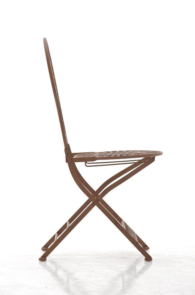 Chaises de jardin - Chaise de Jardin pliante Mani - VIBORR