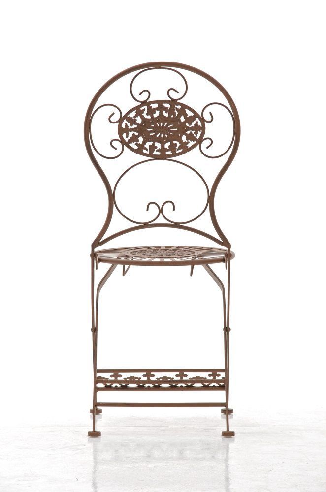 Chaises de jardin - Chaise de Jardin pliante Mani - VIBORR
