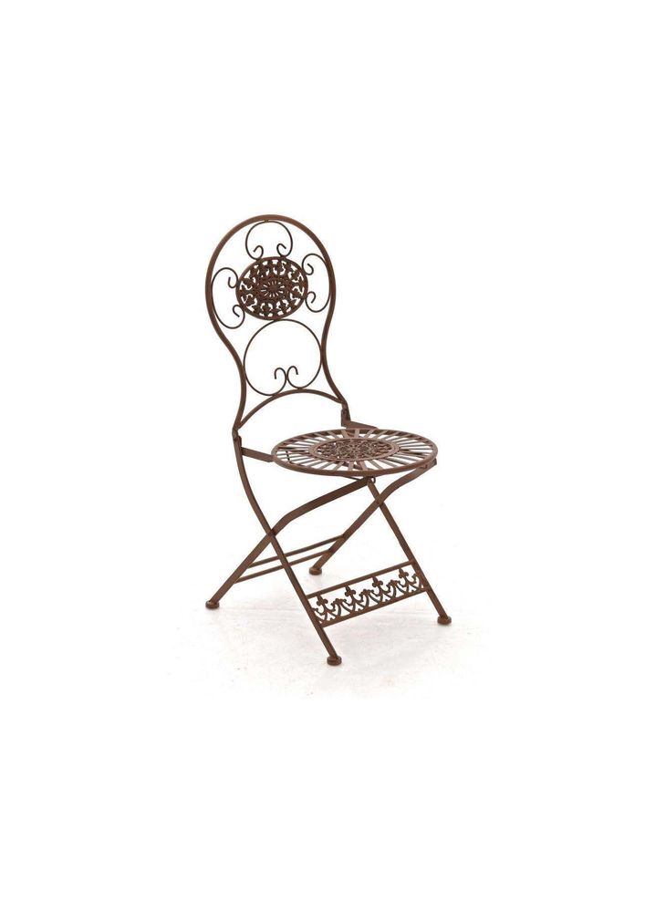 Chaises de jardin - Chaise de Jardin pliante Mani - VIBORR