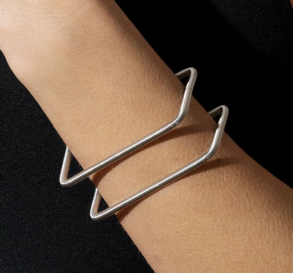 Design objects - ENDLESS BRACELET - LA MOLLLA® BIJOUX