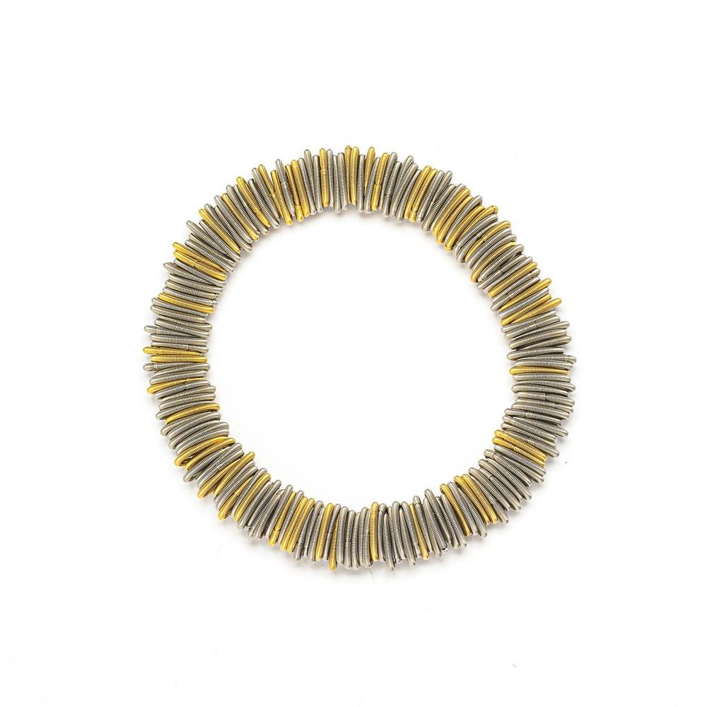 Objets design - BRACELET N1 - LA MOLLLA® BIJOUX