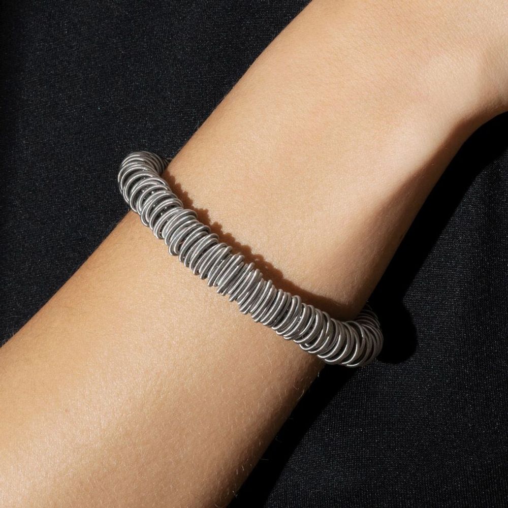 Objets design - BRACELET N1 - LA MOLLLA® BIJOUX