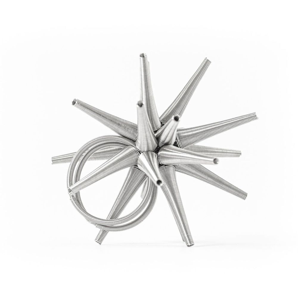 Objets design - BAGUE PORC EPIC - LA MOLLLA® BIJOUX