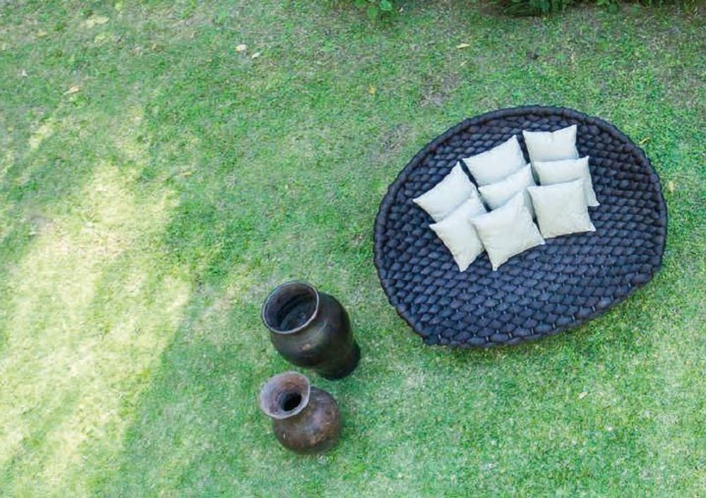 Fauteuils - FAUTEUIL CONCHA - LOVATO MÓVEIS