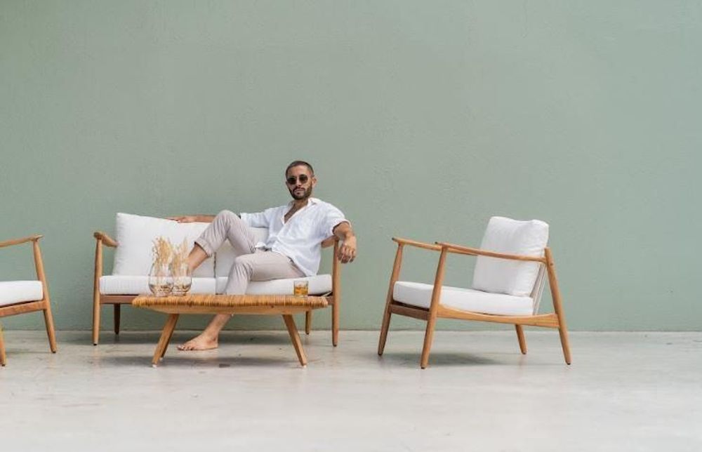 Sofas - ALFREDO SOFA - LOVATO MÓVEIS
