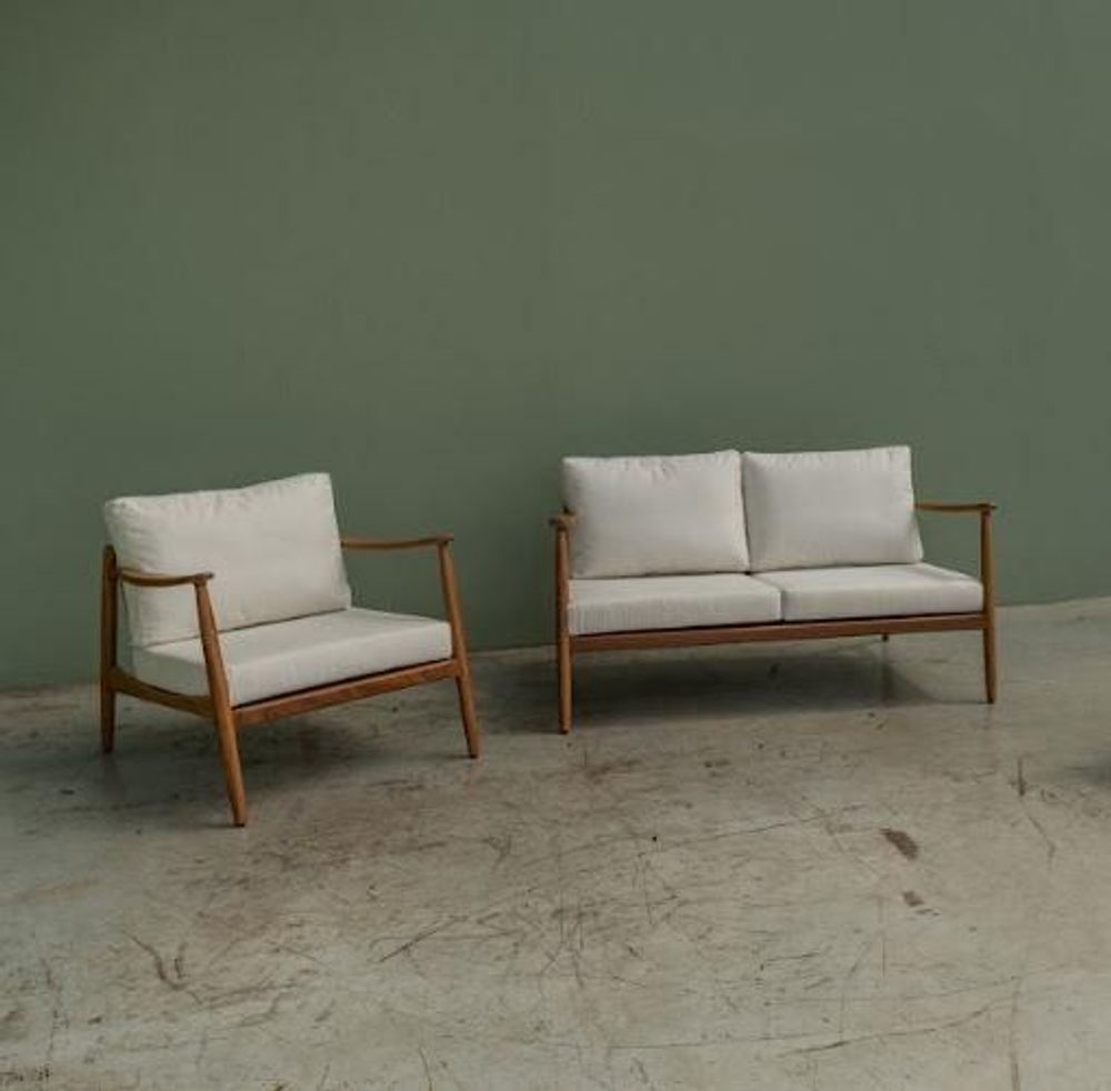 Sofas - ALFREDO SOFA - LOVATO MÓVEIS