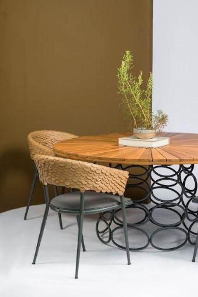 Dining Tables - DINNER TABLE LINK - LOVATO MÓVEIS