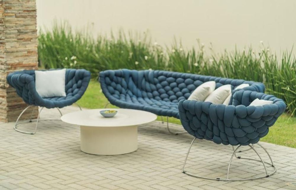 Armchairs - BERGAMO ARMCHAIR - LOVATO MÓVEIS
