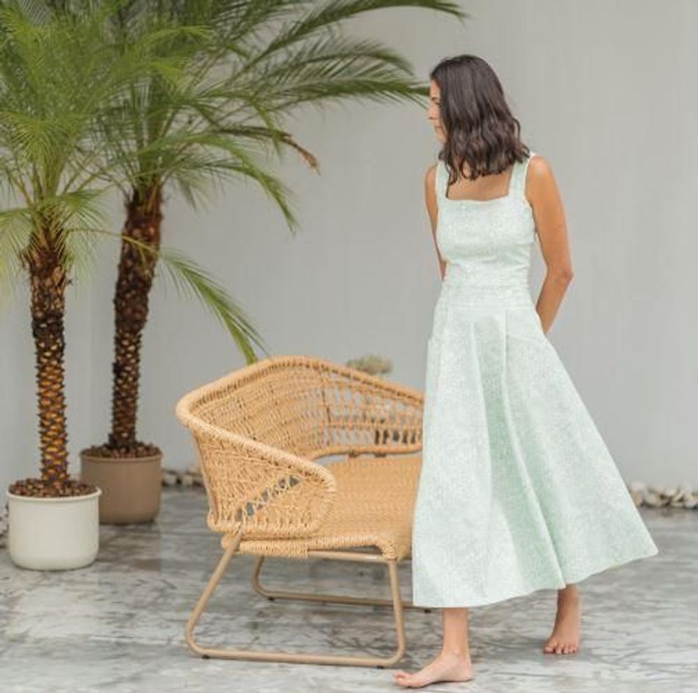 Sofas - CACHO SOFA - LOVATO MÓVEIS