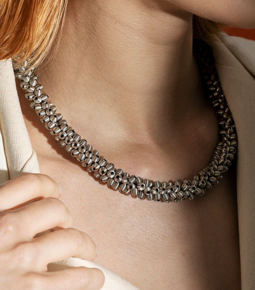 Objets design - COLLIER EPI - LA MOLLLA® BIJOUX