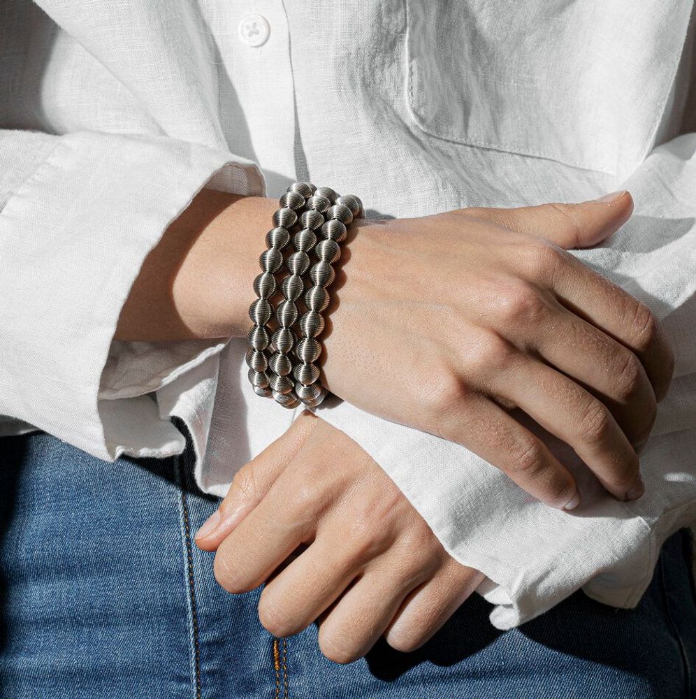 Design objects - DOT BRACELET - LA MOLLLA® BIJOUX