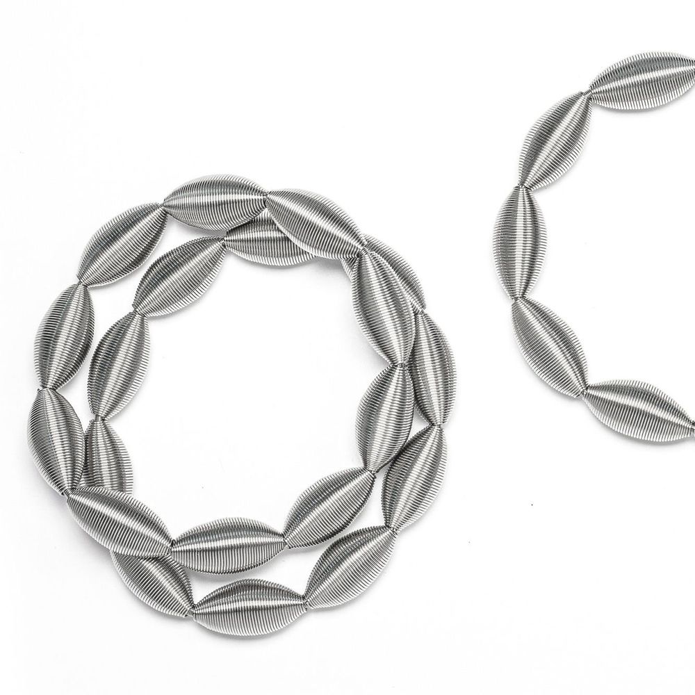 Decorative objects - LOTUS BRACELET - LA MOLLLA® BIJOUX