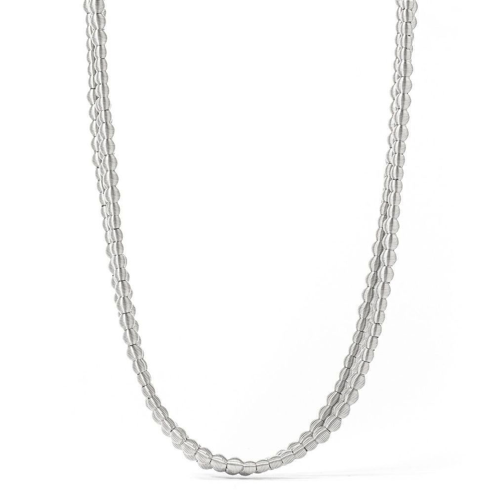 Decorative objects - ROSARY NECKLACE - LA MOLLLA® BIJOUX