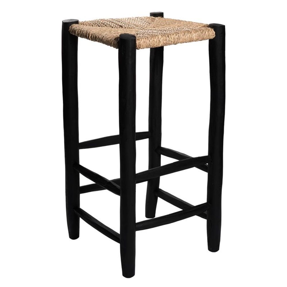 Tabourets - TABOURETS DE BAR EN BOIS - COSYDAR-DECO