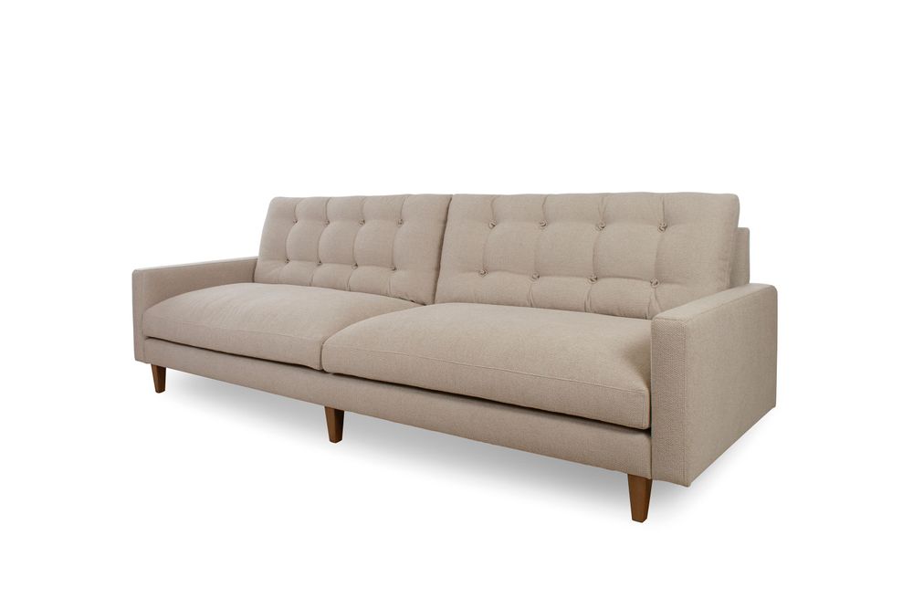 Sofas for hospitalities & contracts - Regento Chill Arm| Sofa - CREARTE COLLECTIONS