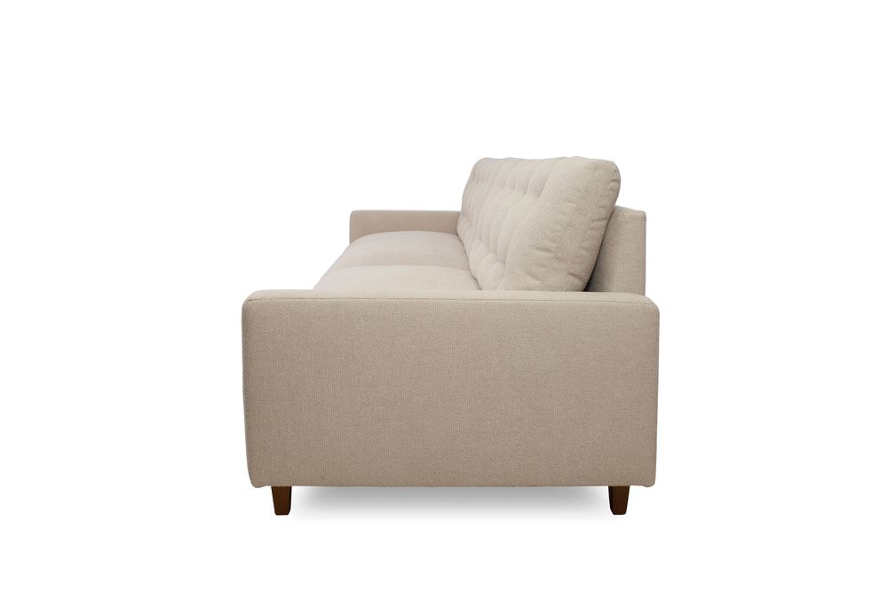 Sofas for hospitalities & contracts - Regento Chill Arm| Sofa - CREARTE COLLECTIONS