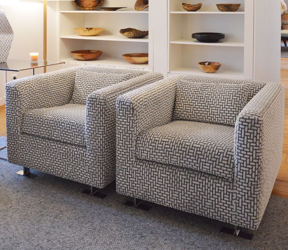 Armchairs - Pinto armchair - BOTACA