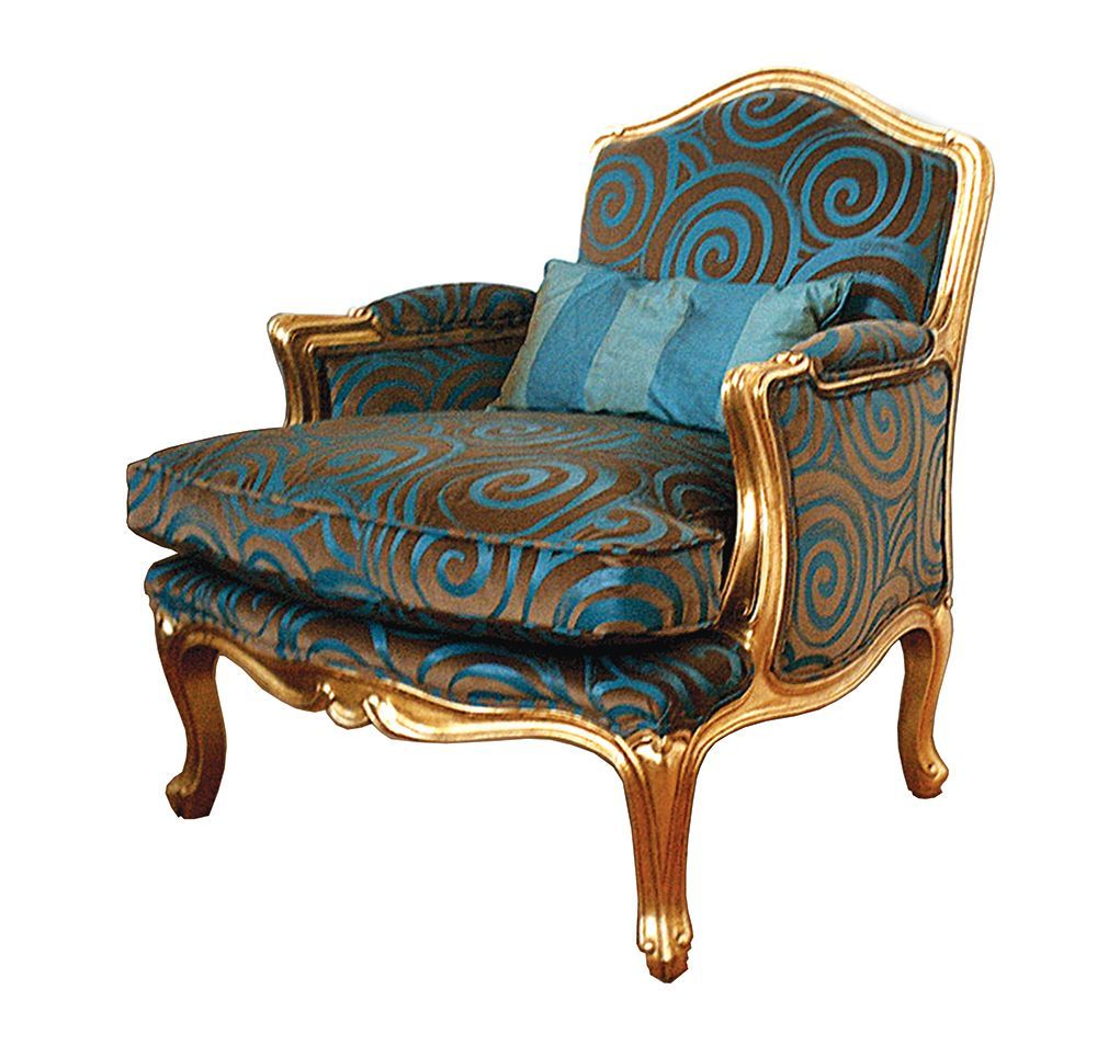 Armchairs - Erika armchair - BOTACA