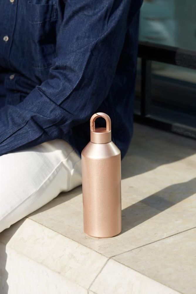 Travel accessories - Horizon Thermo Bottle - LEXON