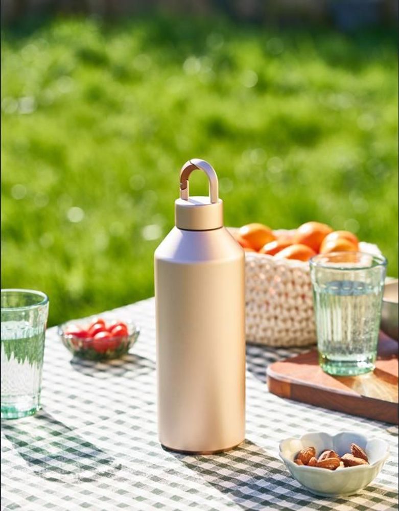 Travel accessories - Horizon Thermo Bottle - LEXON