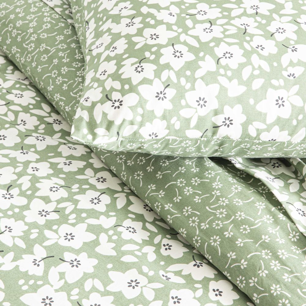 Bed linens - Emma - Lyocell Duvet Set - ORIGIN