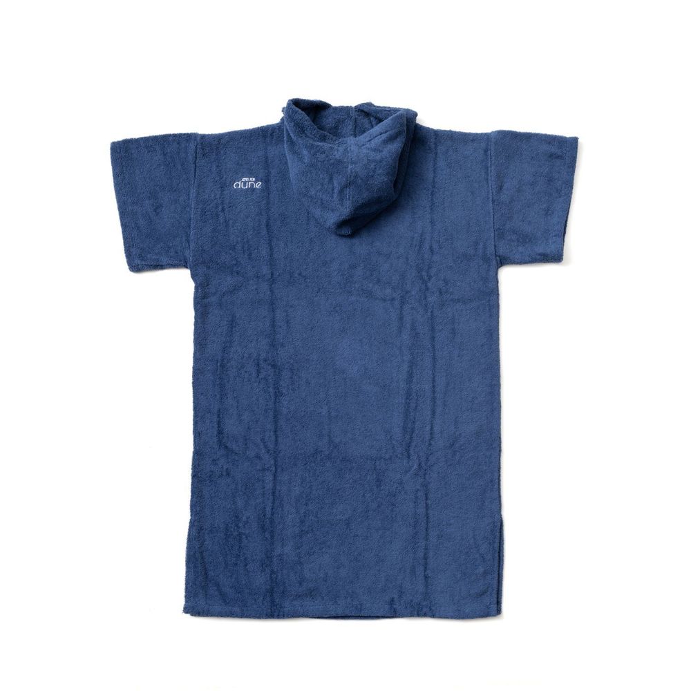 Prêt-à-porter - Poncho de bain premium BIO - Outremer - ATELIER DUNE