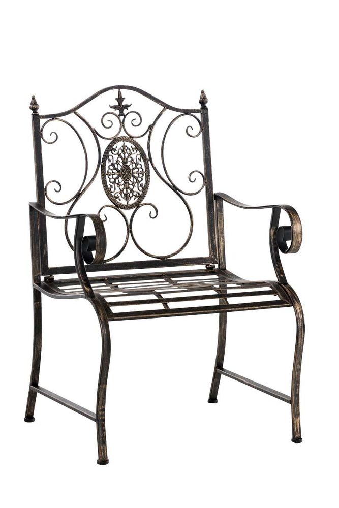 Chaises de jardin - Chaise de Jardin Punjab - VIBORR