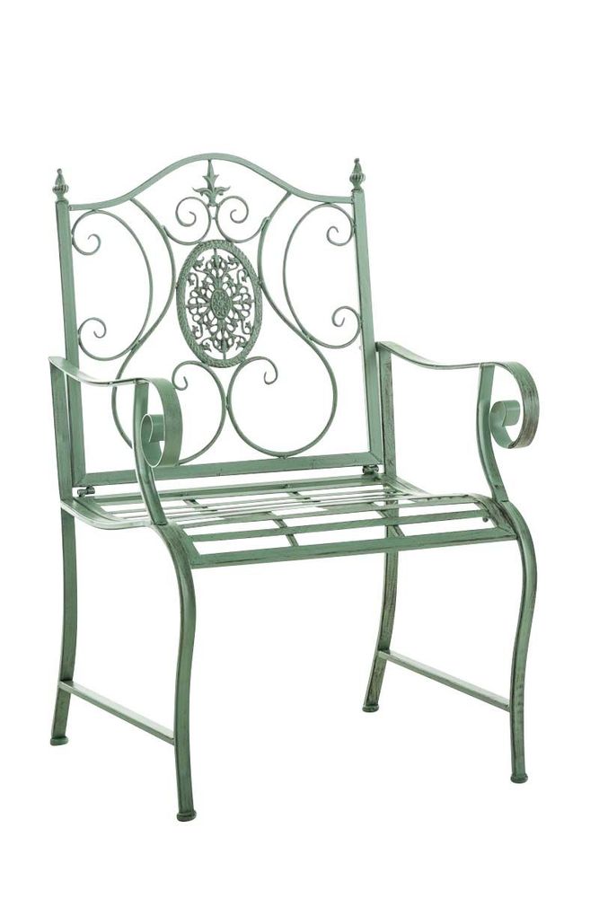 Chaises de jardin - Chaise de Jardin Punjab - VIBORR