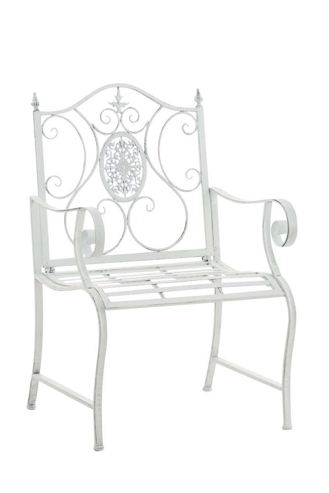 Chaises de jardin - Chaise de Jardin Punjab - VIBORR