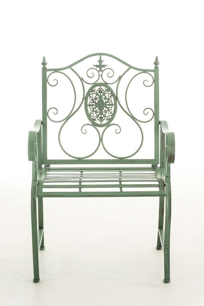 Chaises de jardin - Chaise de Jardin Punjab - VIBORR