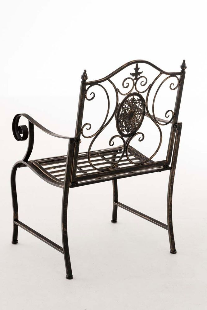 Chaises de jardin - Chaise de Jardin Punjab - VIBORR