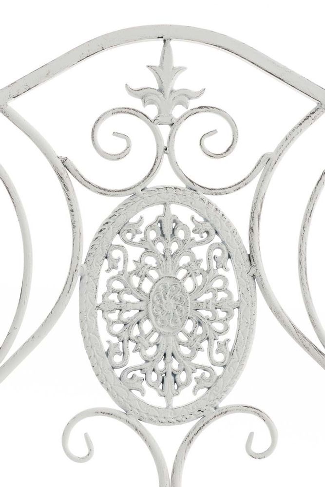 Chaises de jardin - Chaise de Jardin Punjab - VIBORR