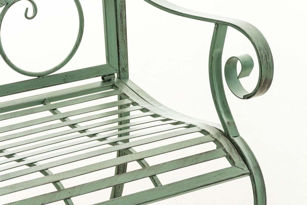 Chaises de jardin - Chaise de Jardin Punjab - VIBORR