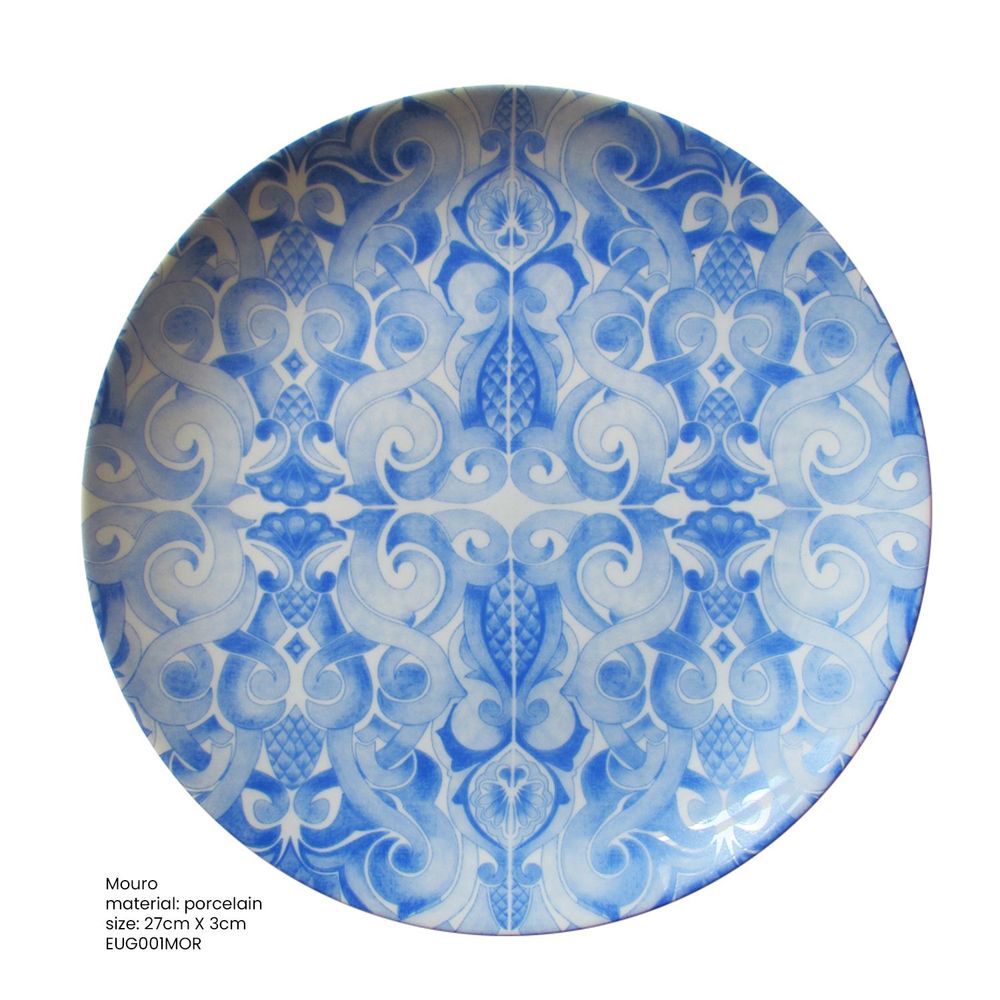 Decorative objects - Portugal Collection - STUDIO CRIS AZEVEDO