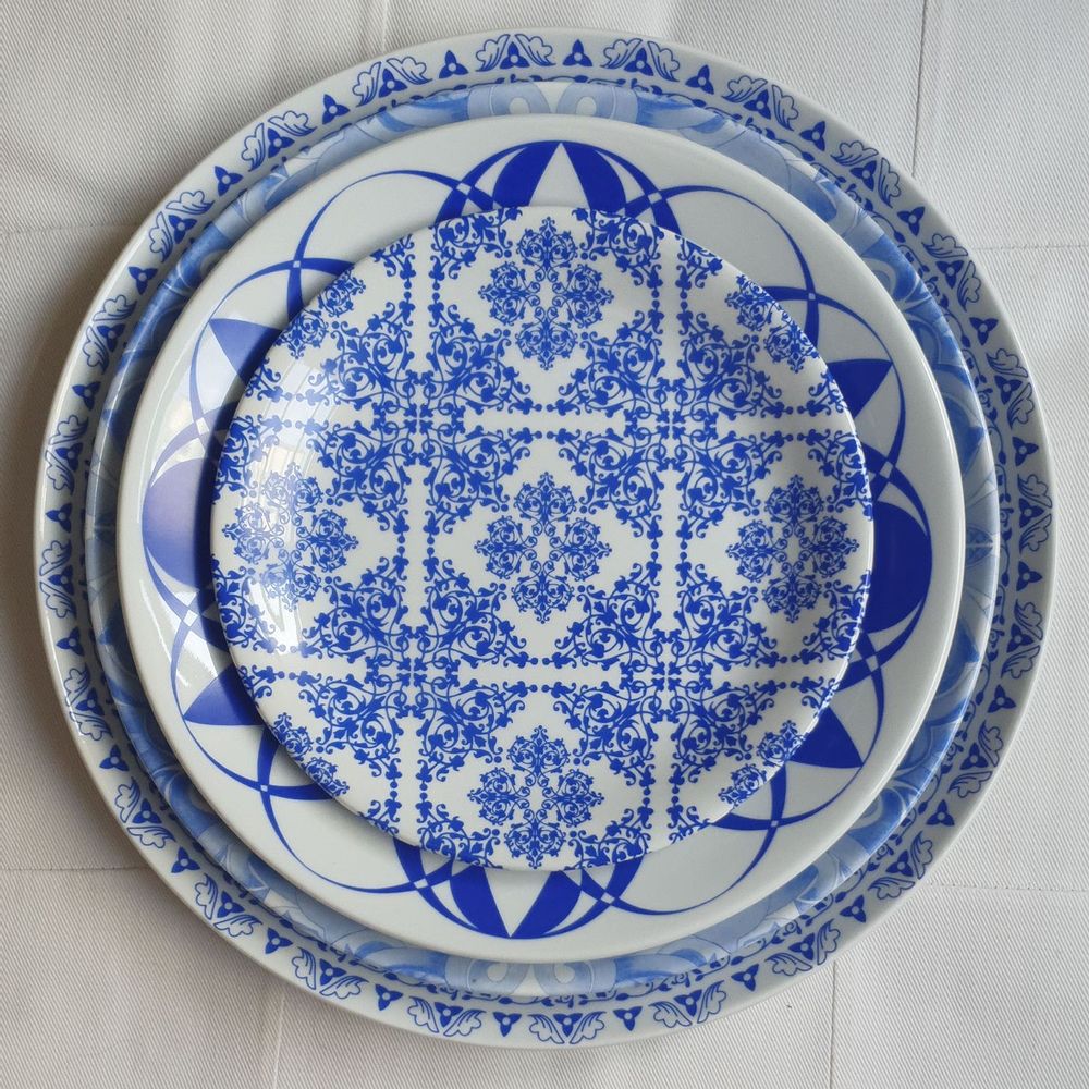 Decorative objects - Portugal Collection - STUDIO CRIS AZEVEDO