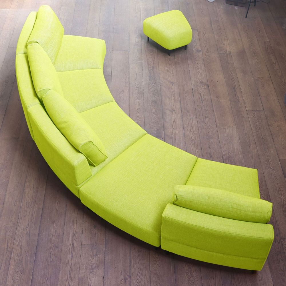Canapés - Ann modular Sofa - ARIANESKÉ
