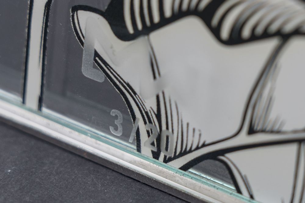 Armchairs - MW02|Jungle Limited Edition Armchair - MW Exclusive - KUUMO DESIGN