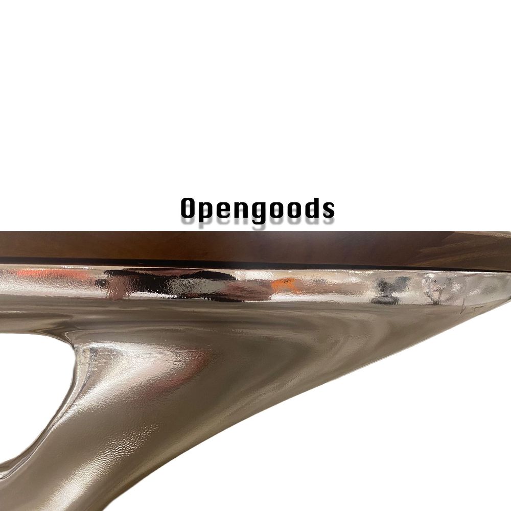 Tables basses - DIGITAL ART COFFEE TABLE 3088 - OPENGOODS