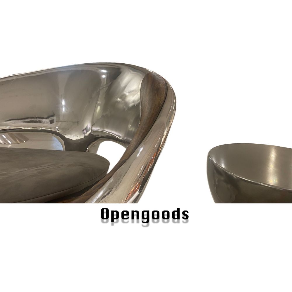 Design objects - DIGITAL ART CHAIR 9458 - OPENGOODS