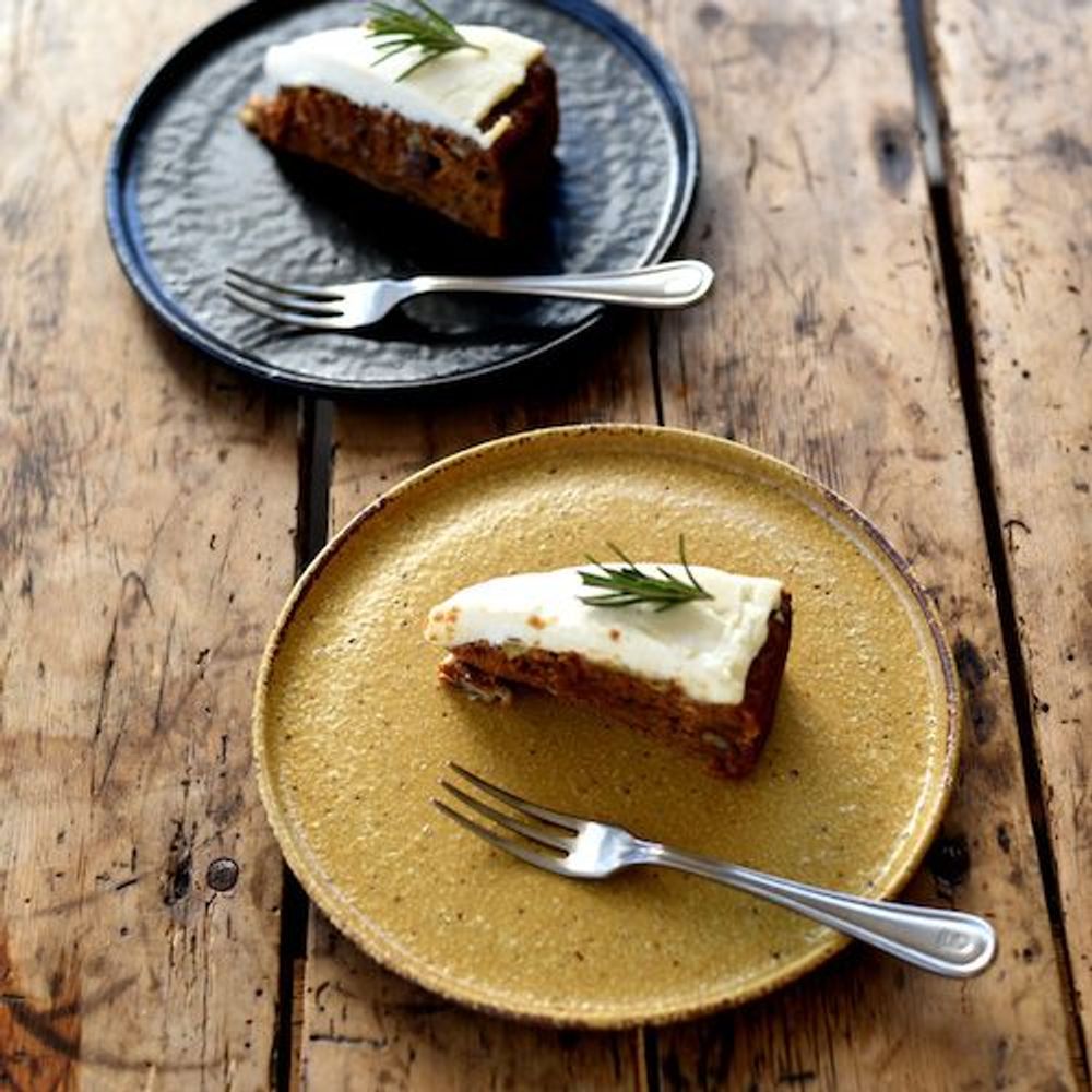 Everyday plates - Jupiter - MARUMITSU POTERIE