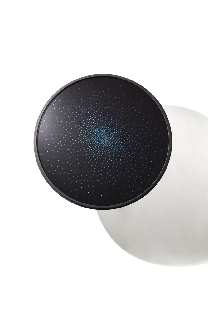 Design objects - MYSTERY COFFEE TABLE. - HANOIA