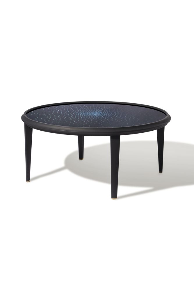 Design objects - MYSTERY COFFEE TABLE. - HANOIA