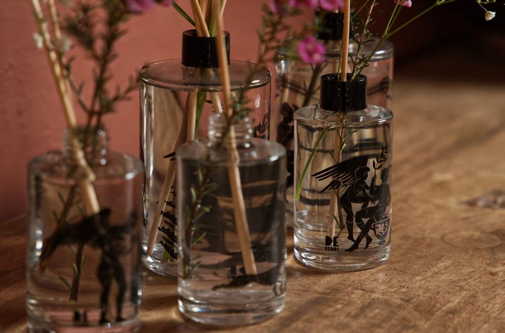 Cadeaux - EUPHORIA Home Diffuseur 500 ml - DEREBUS