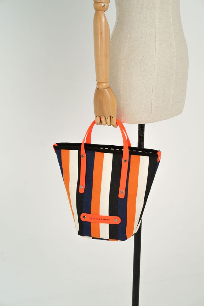 Sacs et cabas - Sac Cono - ANUSCAS FAMILY