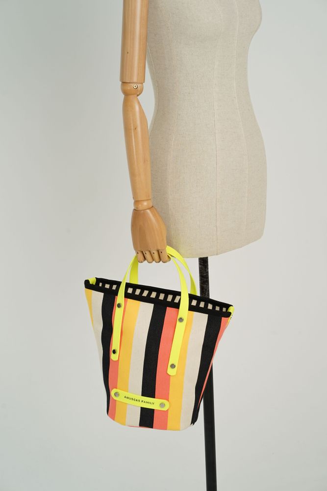 Sacs et cabas - Sac Cono - ANUSCAS FAMILY