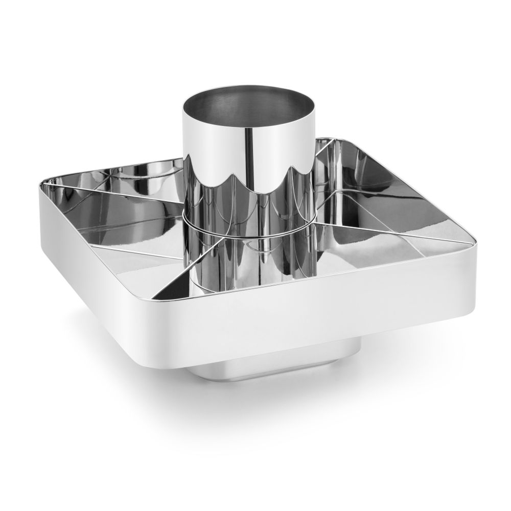 Design objects - Fragments Centerpiece - ST. JAMES