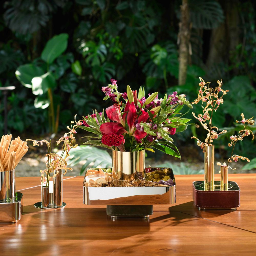 Design objects - Fragments Centerpiece - ST. JAMES