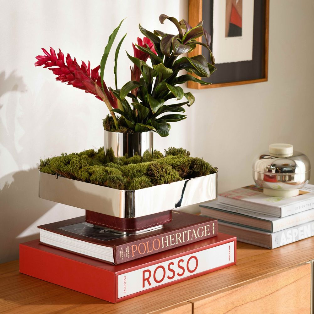 Design objects - Fragments Centerpiece - ST. JAMES