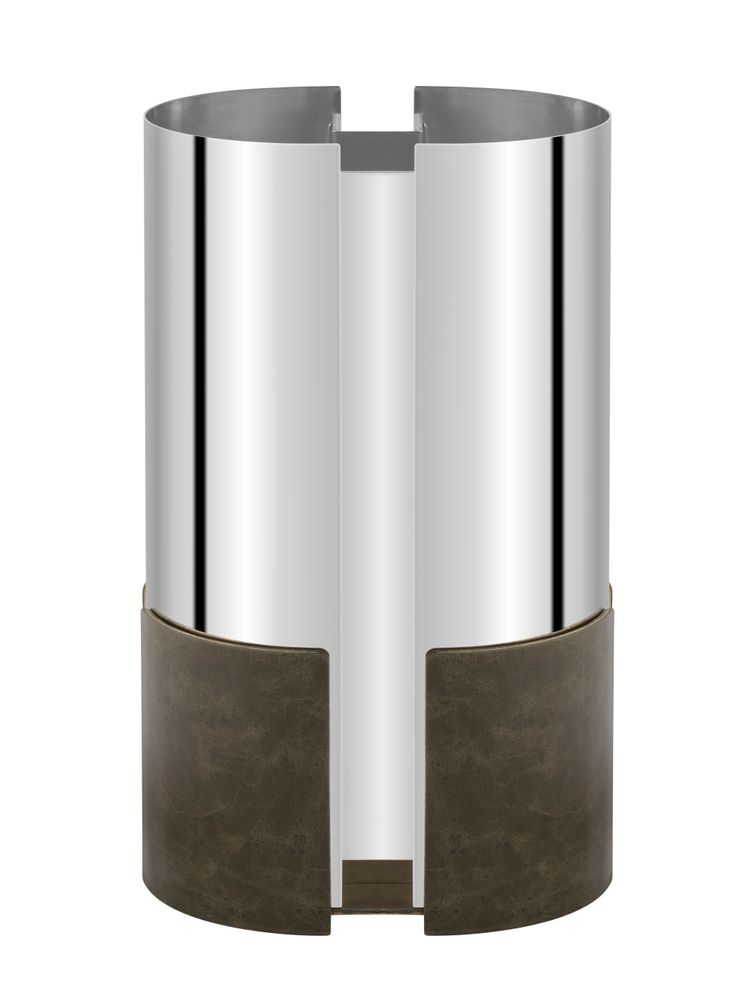 Vases - Poiesis Tall Vase - ST. JAMES
