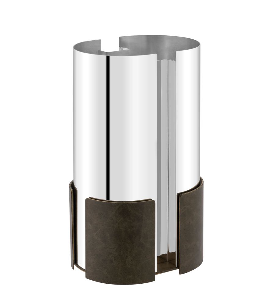 Vases - Poiesis Tall Vase - ST. JAMES